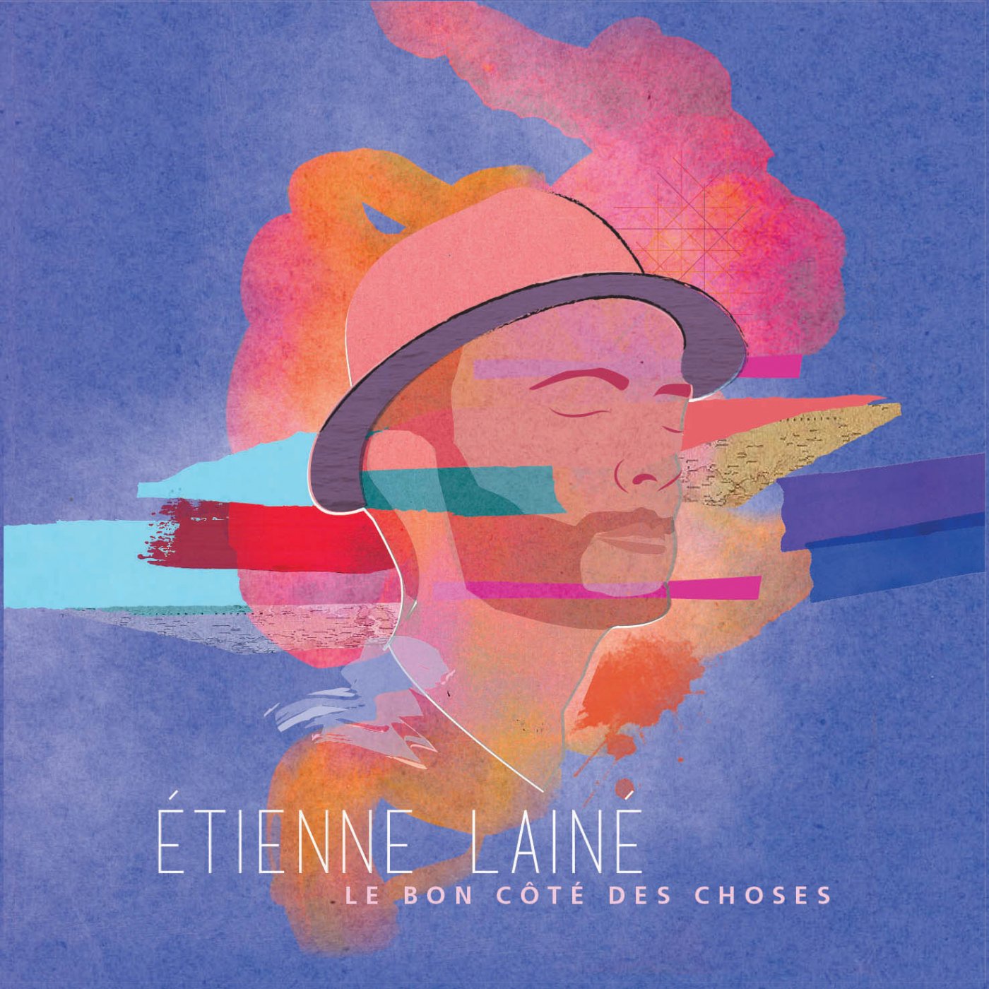 ETIENNE LAINE