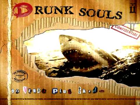 DRUNKSOULS